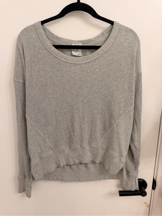 Tops - aerie thermal top